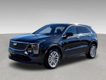 2024 Cadillac XT4 AWD Premium Luxury