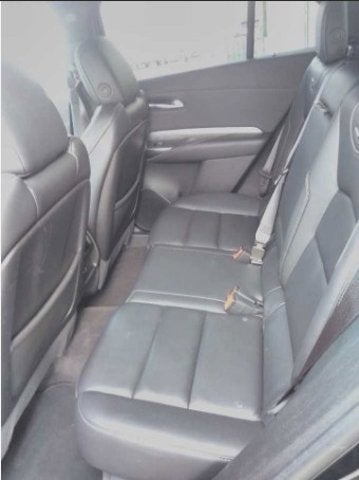 2024 Cadillac XT4 AWD Premium Luxury