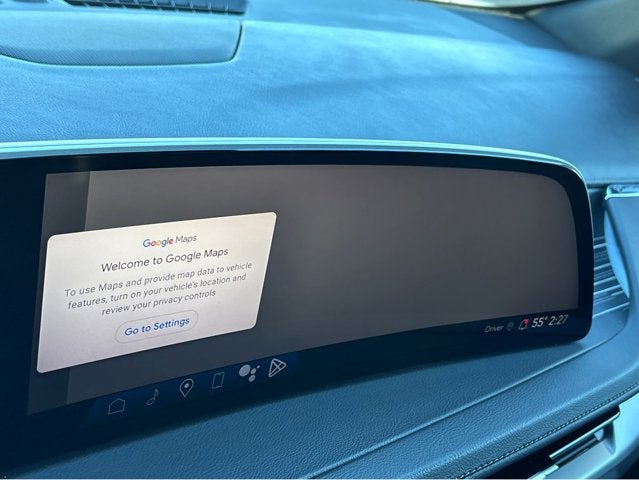 2024 Cadillac XT4 AWD Premium Luxury