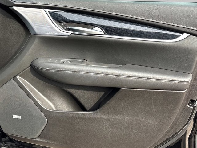 2025 Cadillac XT5 AWD Premium Luxury