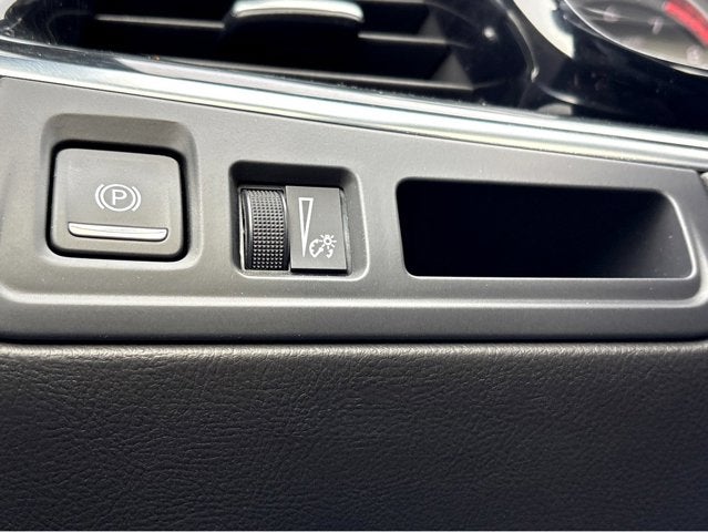 2025 Cadillac XT5 AWD Premium Luxury