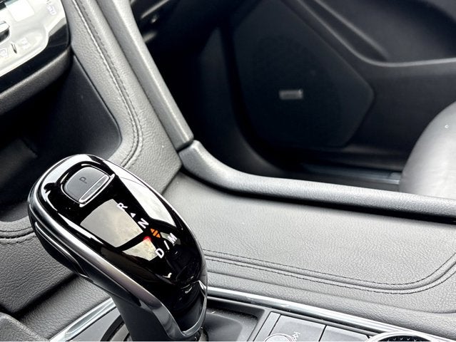 2025 Cadillac XT5 AWD Premium Luxury