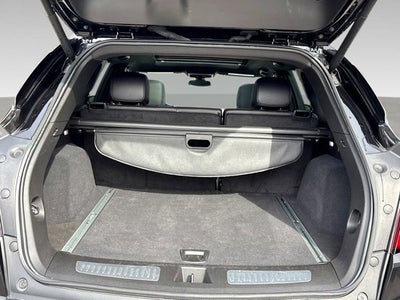 2025 Cadillac XT5 AWD Premium Luxury