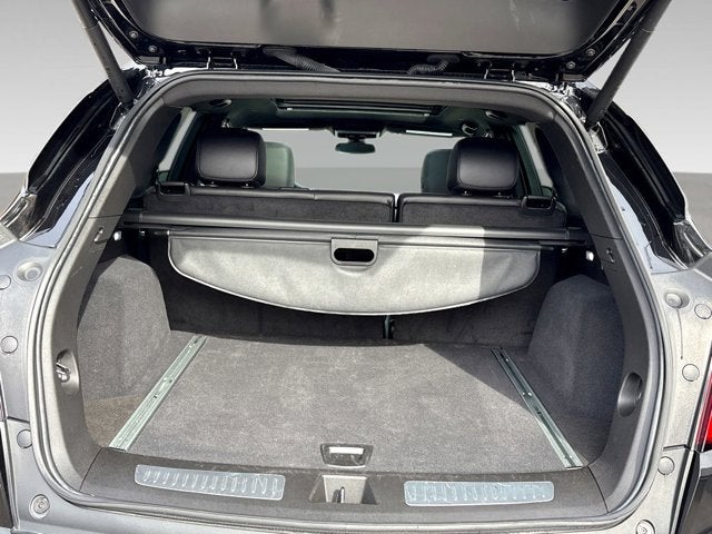 2025 Cadillac XT5 AWD Premium Luxury