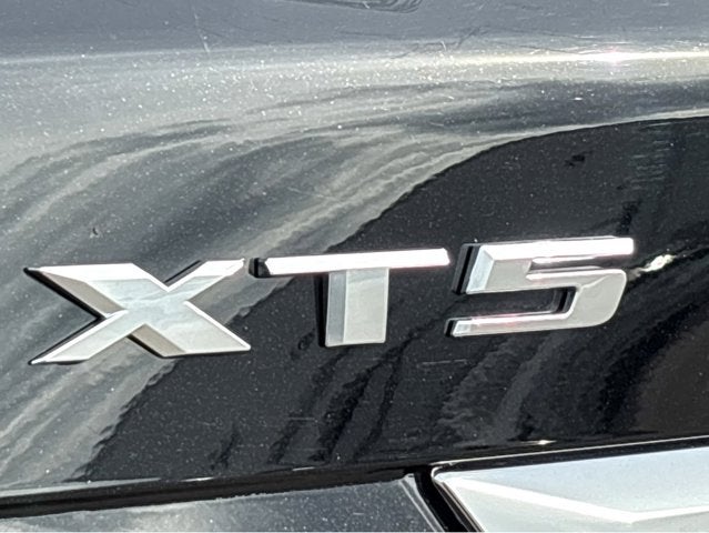2025 Cadillac XT5 AWD Premium Luxury