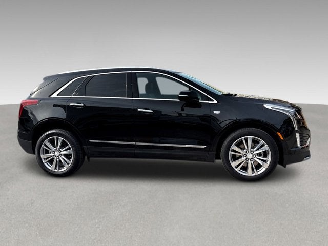 2025 Cadillac XT5 AWD Premium Luxury