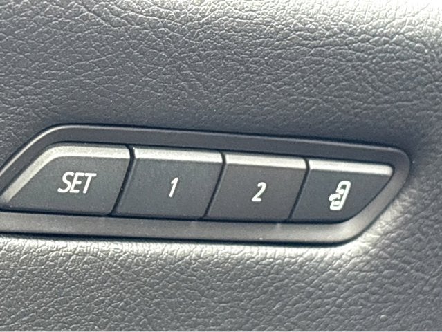 2025 Cadillac XT5 AWD Premium Luxury