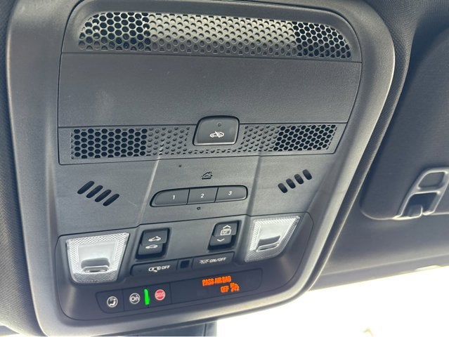 2025 Cadillac XT5 AWD Premium Luxury