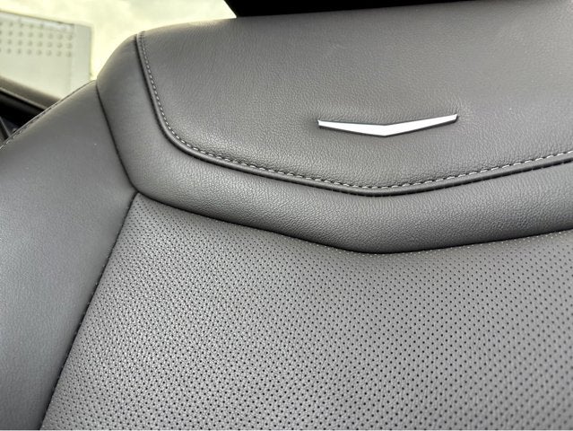 2025 Cadillac XT5 AWD Premium Luxury