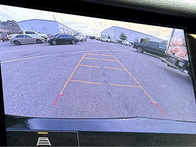 2025 Cadillac XT5 AWD Premium Luxury