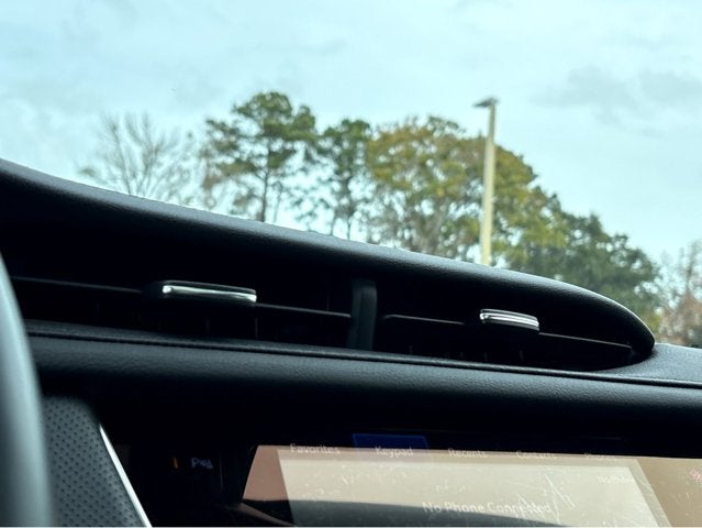 2025 Cadillac XT5 AWD Premium Luxury