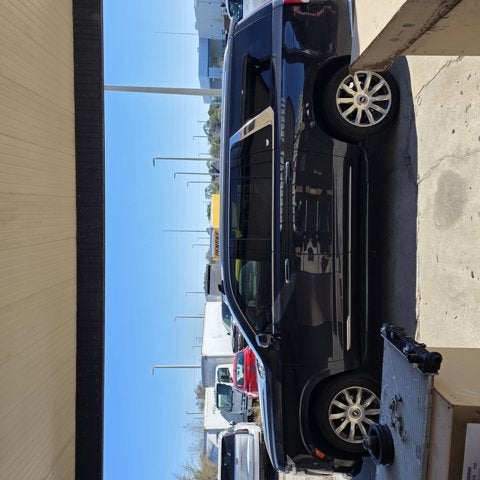 2024 Cadillac Escalade ESV 4WD Premium Luxury Platinum