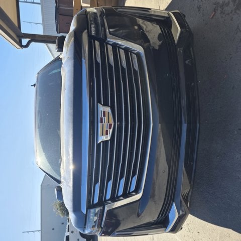 2024 Cadillac Escalade ESV 4WD Premium Luxury Platinum