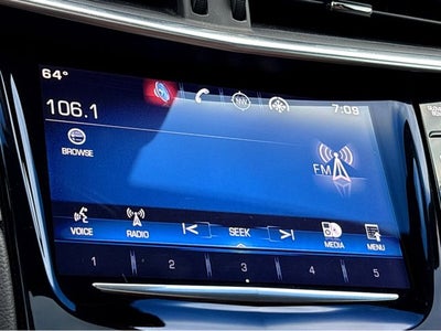 2015 Cadillac XTS Luxury