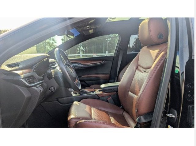 2015 Cadillac XTS Luxury