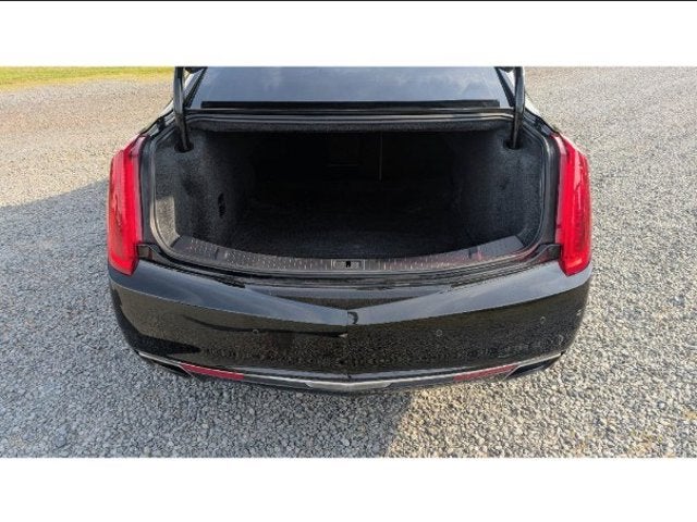 2015 Cadillac XTS Luxury