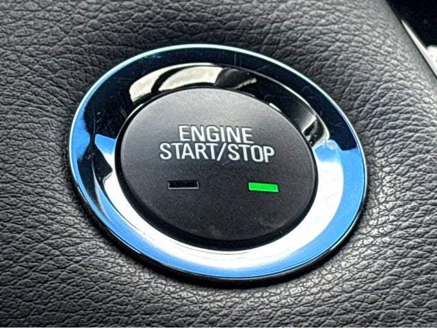 2015 Cadillac XTS Luxury