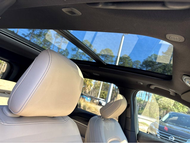 2024 Jeep Grand Cherokee 4xe 4xe