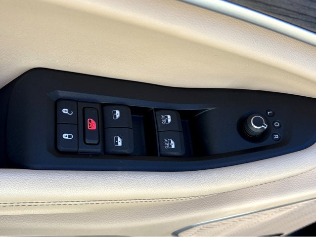 2024 Jeep Grand Cherokee 4xe 4xe