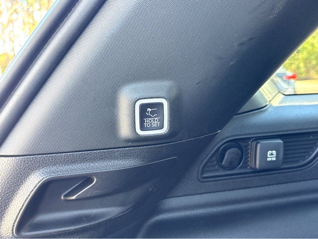 2024 Jeep Grand Cherokee 4xe 4xe