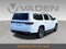 2023 Jeep Wagoneer L Series II