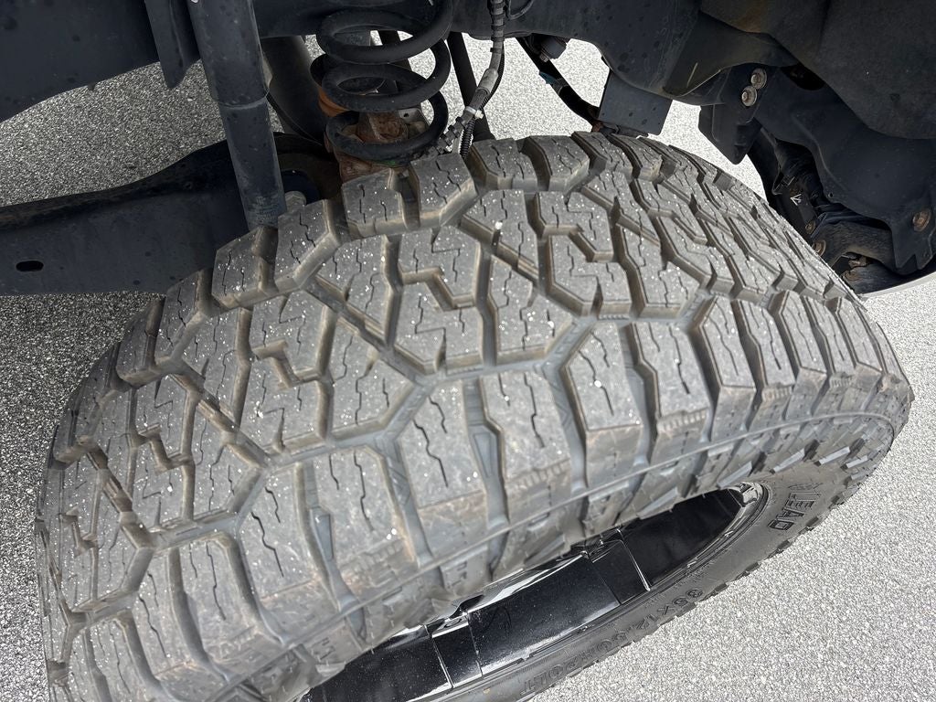 2019 Ford F-250SD Lariat