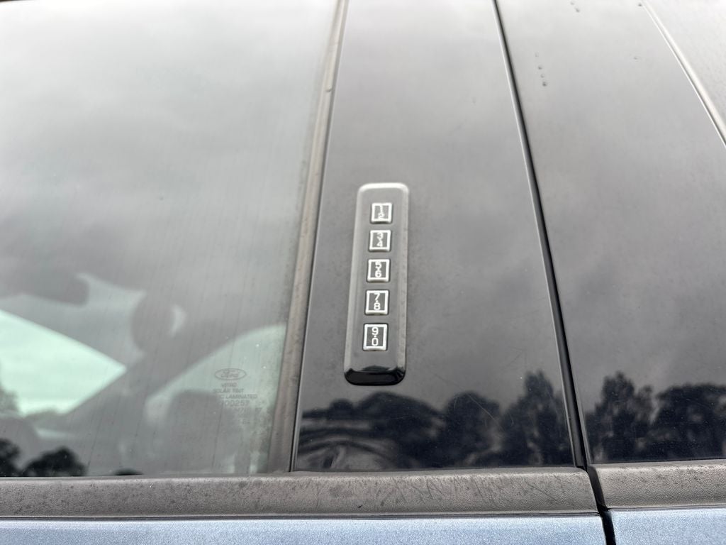 2019 Ford F-250SD Lariat