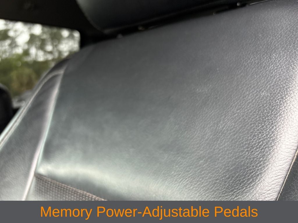 2019 Ford F-250SD Lariat