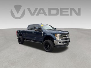 2019 Ford F-250SD Lariat