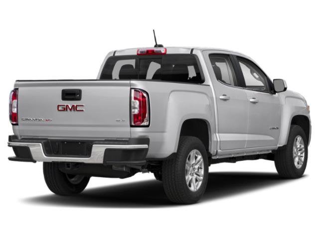 2020 GMC Canyon 2WD