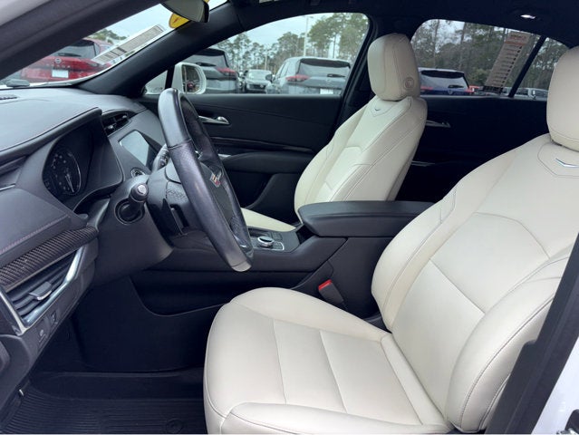 2020 Cadillac XT4 FWD Sport