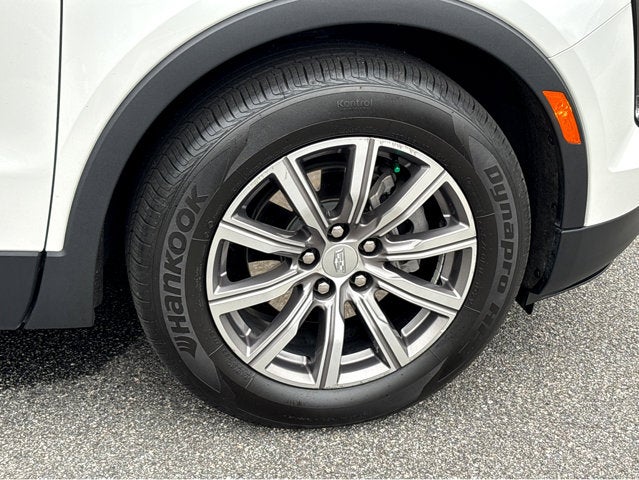 2020 Cadillac XT4 FWD Sport