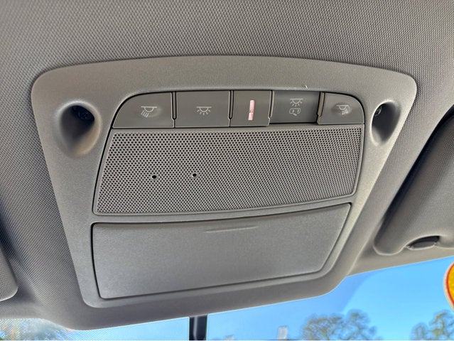 2017 Nissan Maxima S