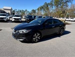 2017 Nissan Maxima S