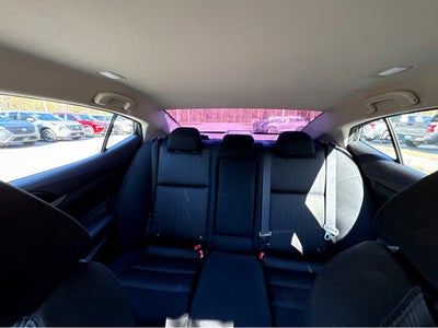 2017 Nissan Maxima S