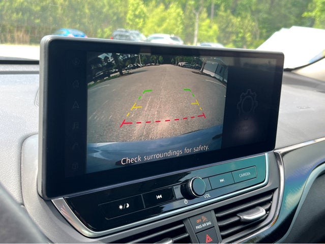 2024 Nissan Altima 2.0 SR