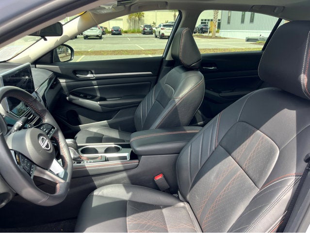 2024 Nissan Altima 2.0 SR