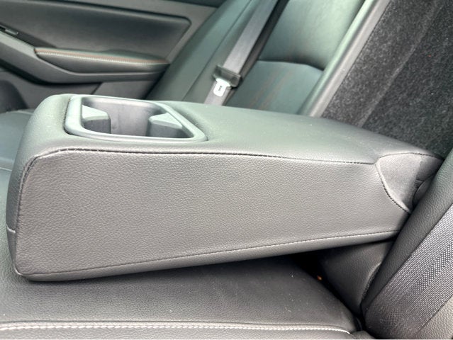 2024 Nissan Altima 2.0 SR