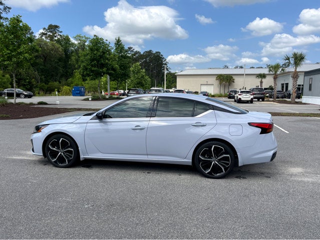 2024 Nissan Altima 2.0 SR