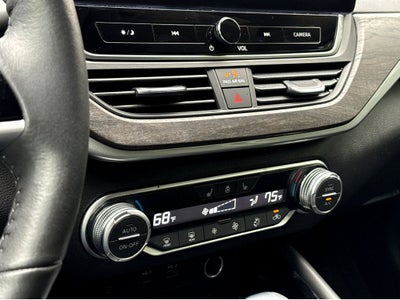 2024 Nissan Altima 2.5 SL