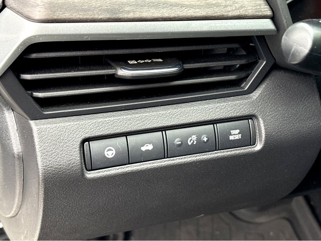 2024 Nissan Altima 2.5 SL