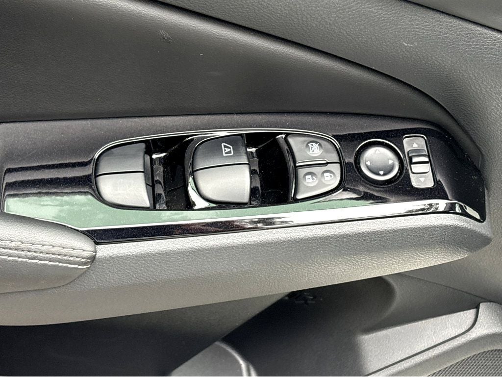 2024 Nissan Altima 2.5 SL