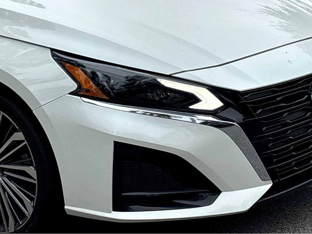 2024 Nissan Altima 2.5 SL