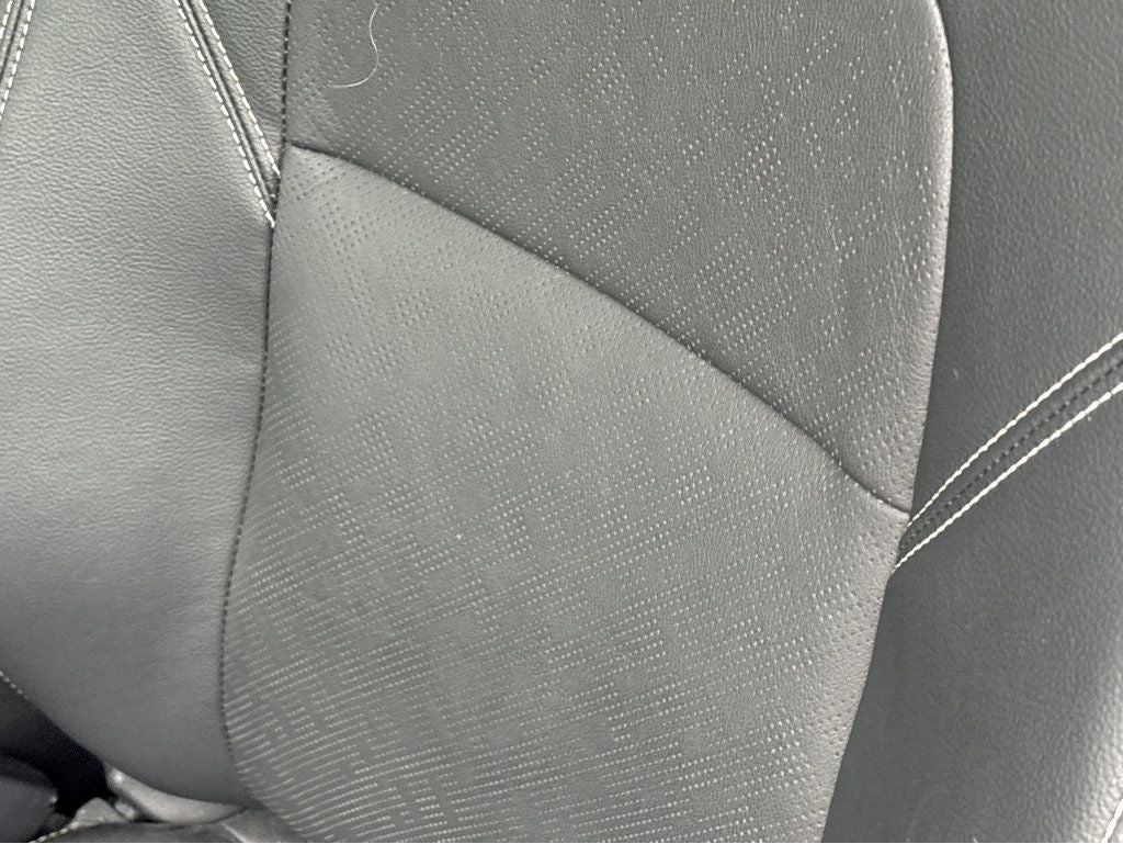 2024 Nissan Altima 2.5 SL