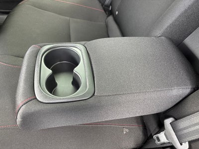 2025 Honda Civic Si Base