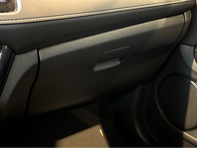 2021 Honda HR-V Sport