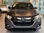 2021 Honda HR-V Sport
