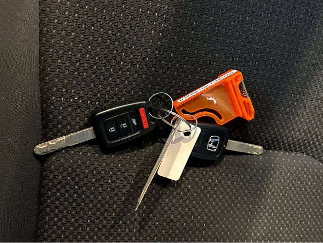 2021 Honda HR-V Sport