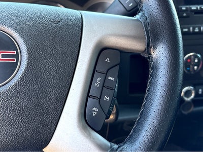 2013 GMC Sierra 1500 SLE