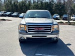 2013 GMC Sierra 1500 SLE